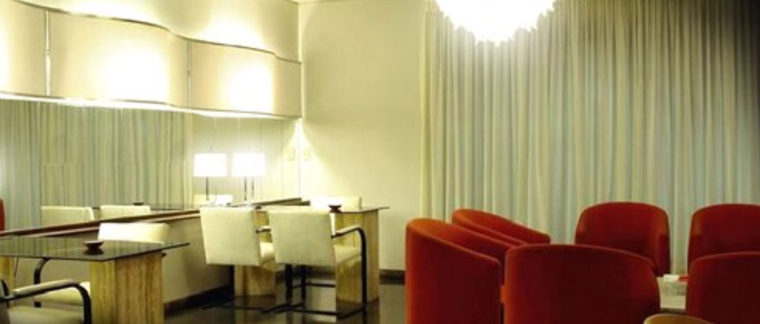 Foto - Hotel Crillon Mendoza