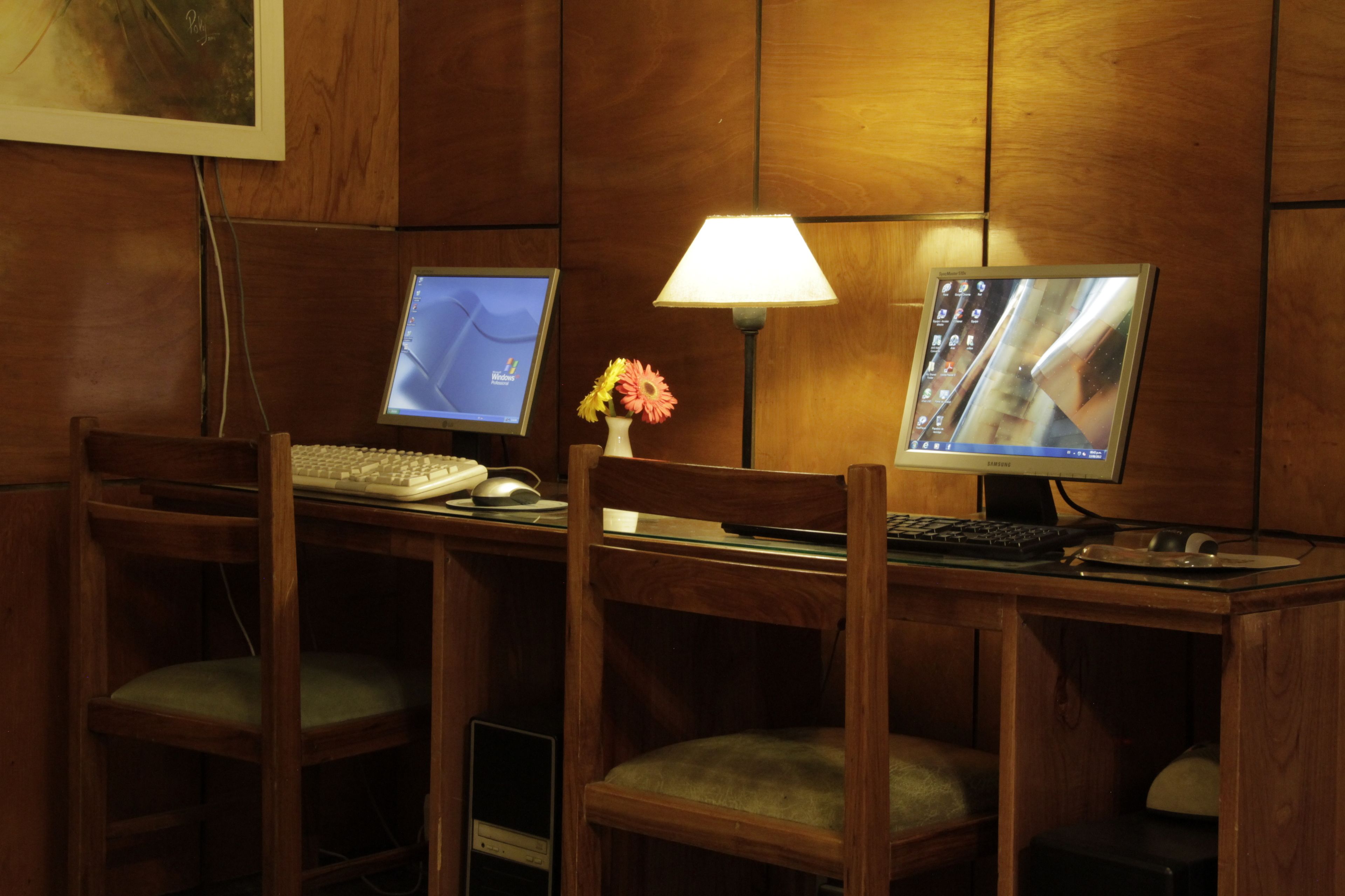 Foto - Hotel Crillon Mendoza