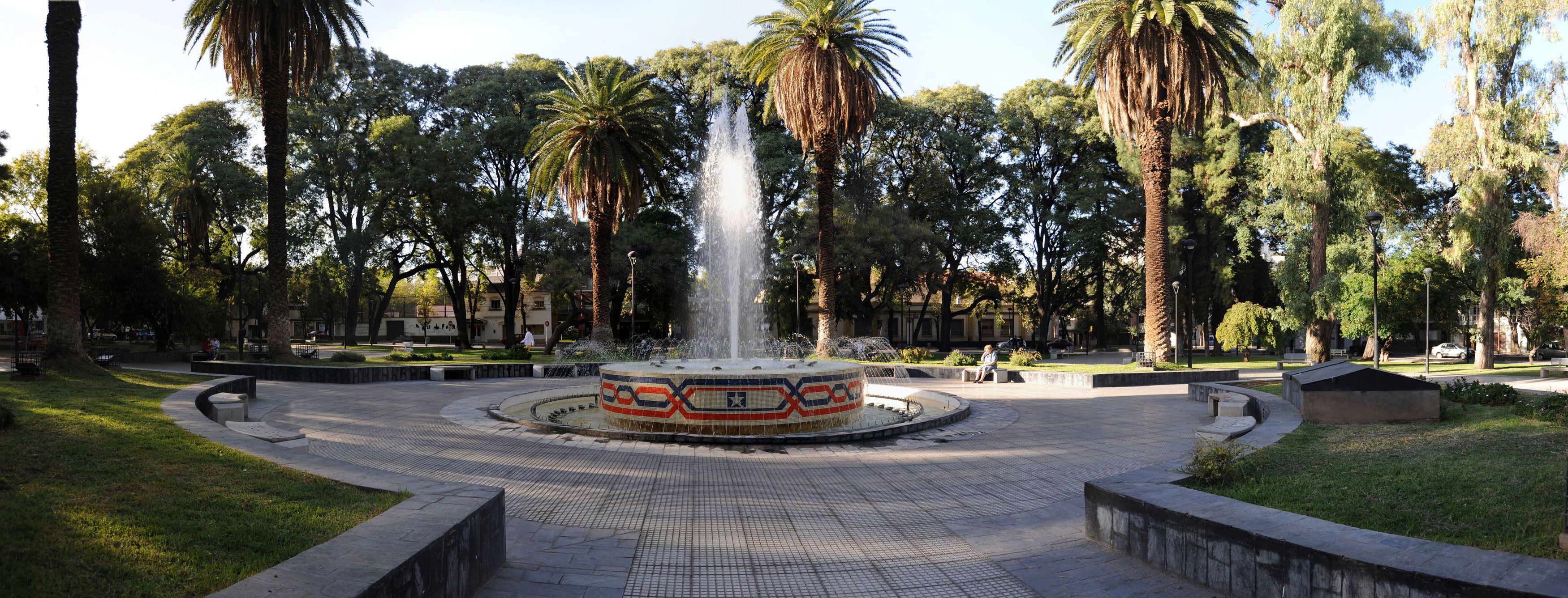 Foto - Hotel Crillon Mendoza