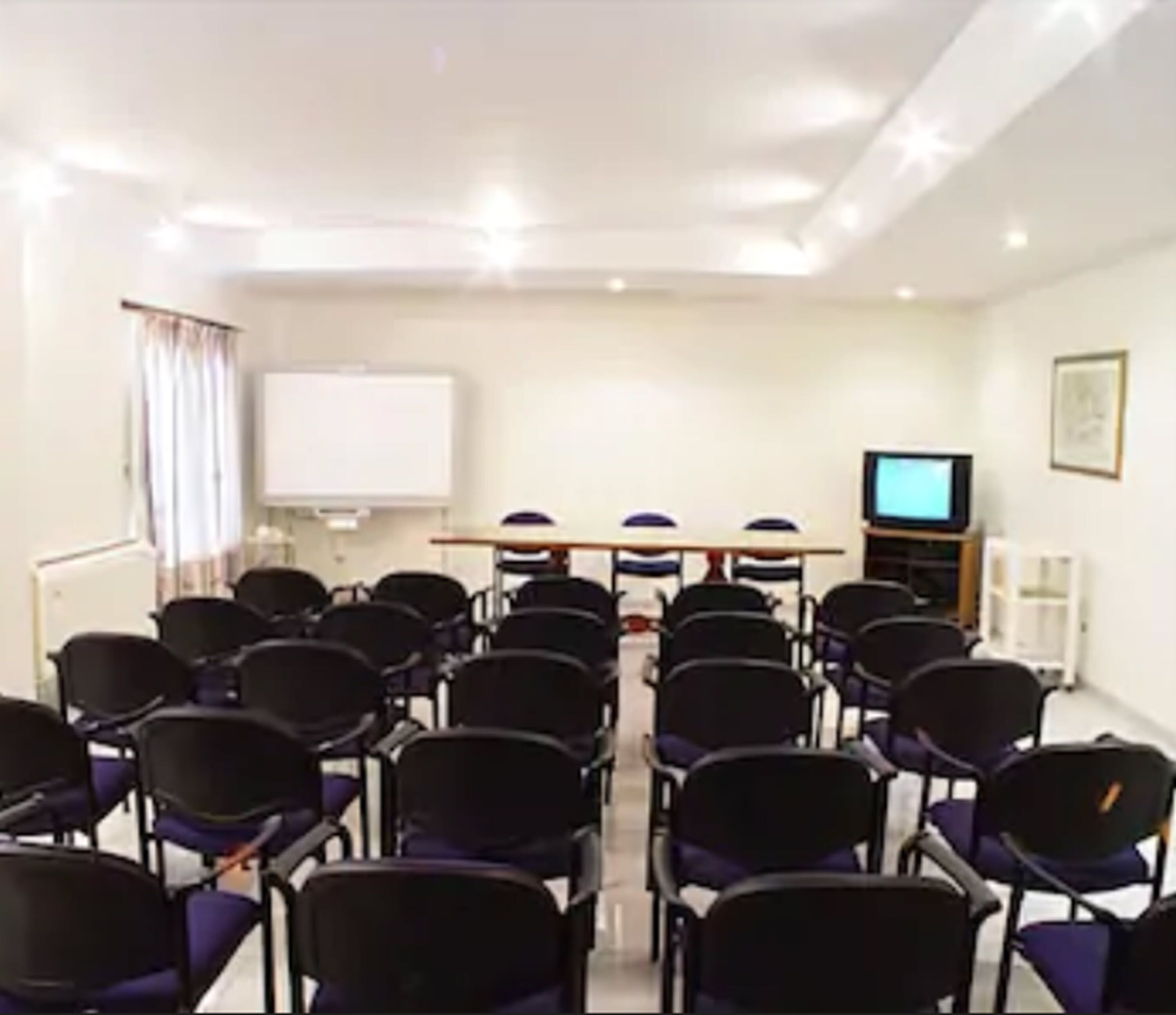 Foto - Hotel Crillon Mendoza