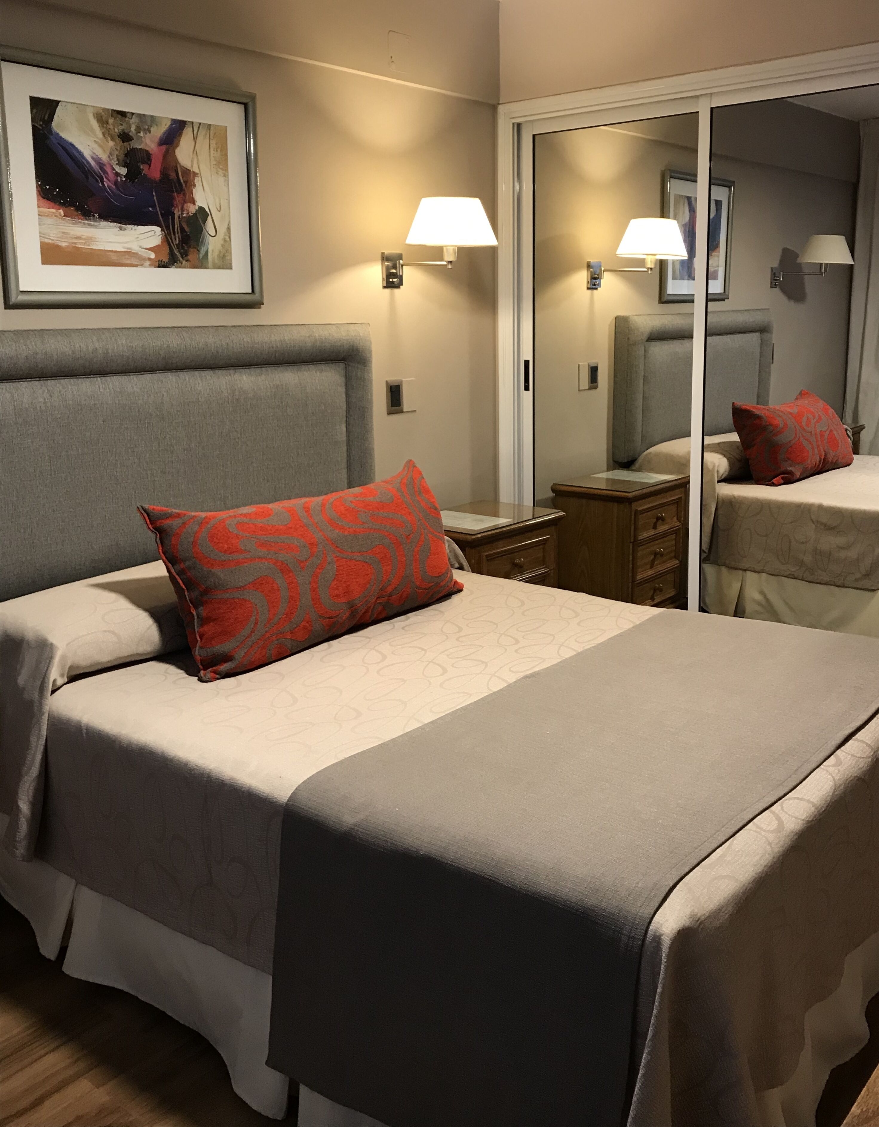 Foto - Hotel Crillon Mendoza