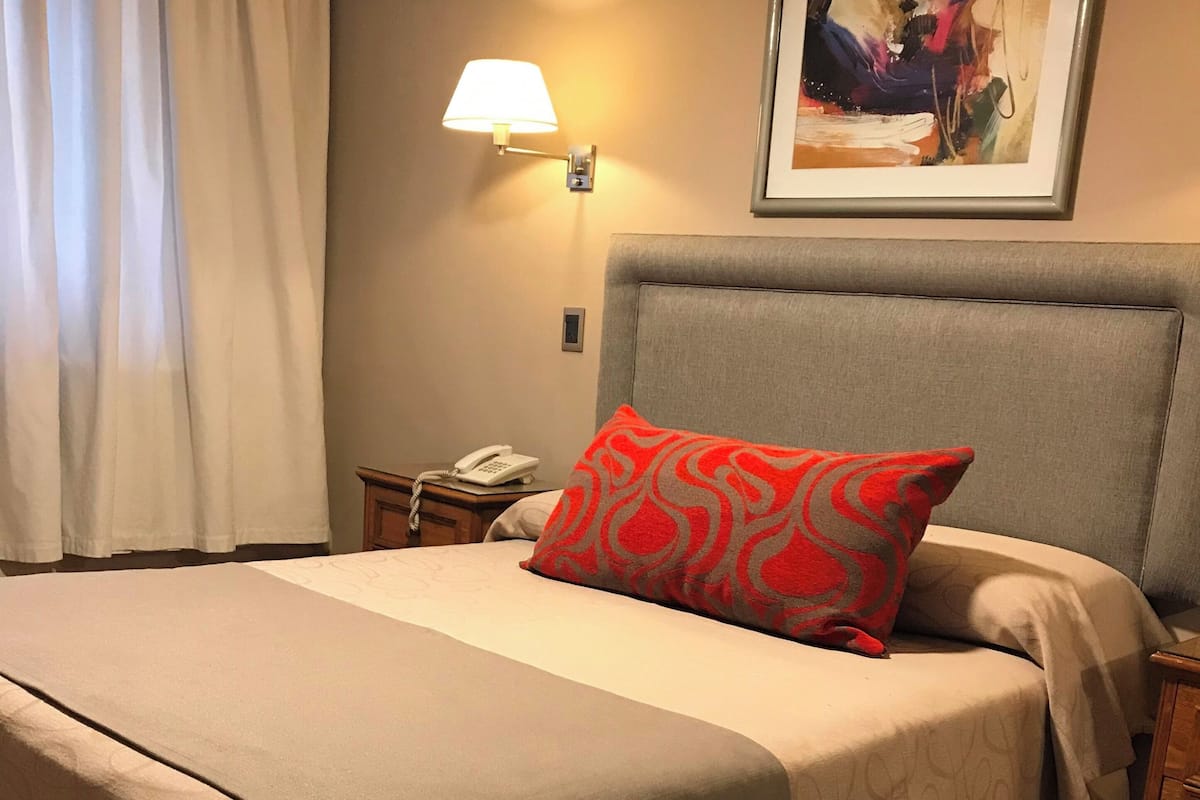 Standard Double Room | 1 bedroom, premium bedding, down comforters, pillowtop beds