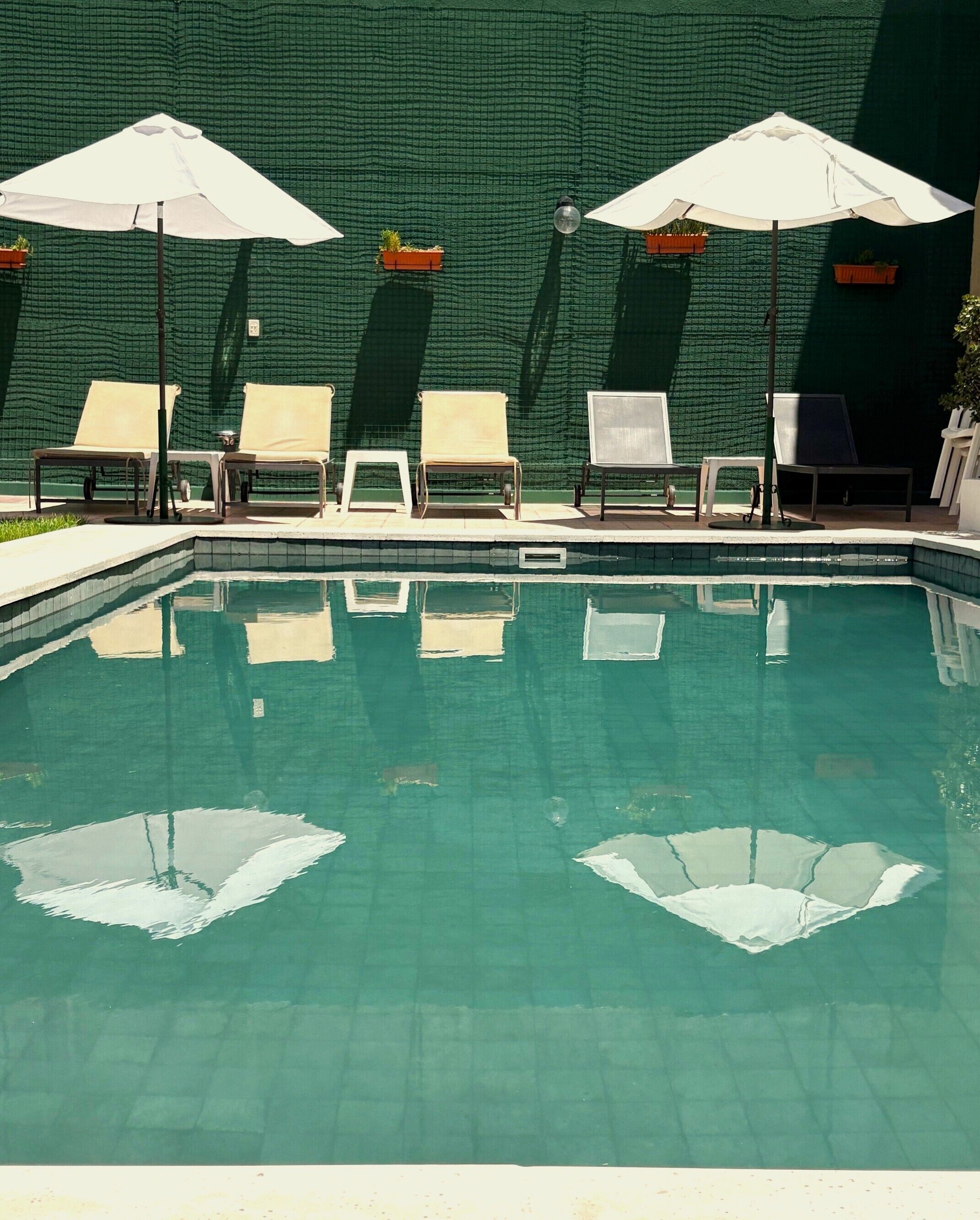 Foto - Hotel Crillon Mendoza