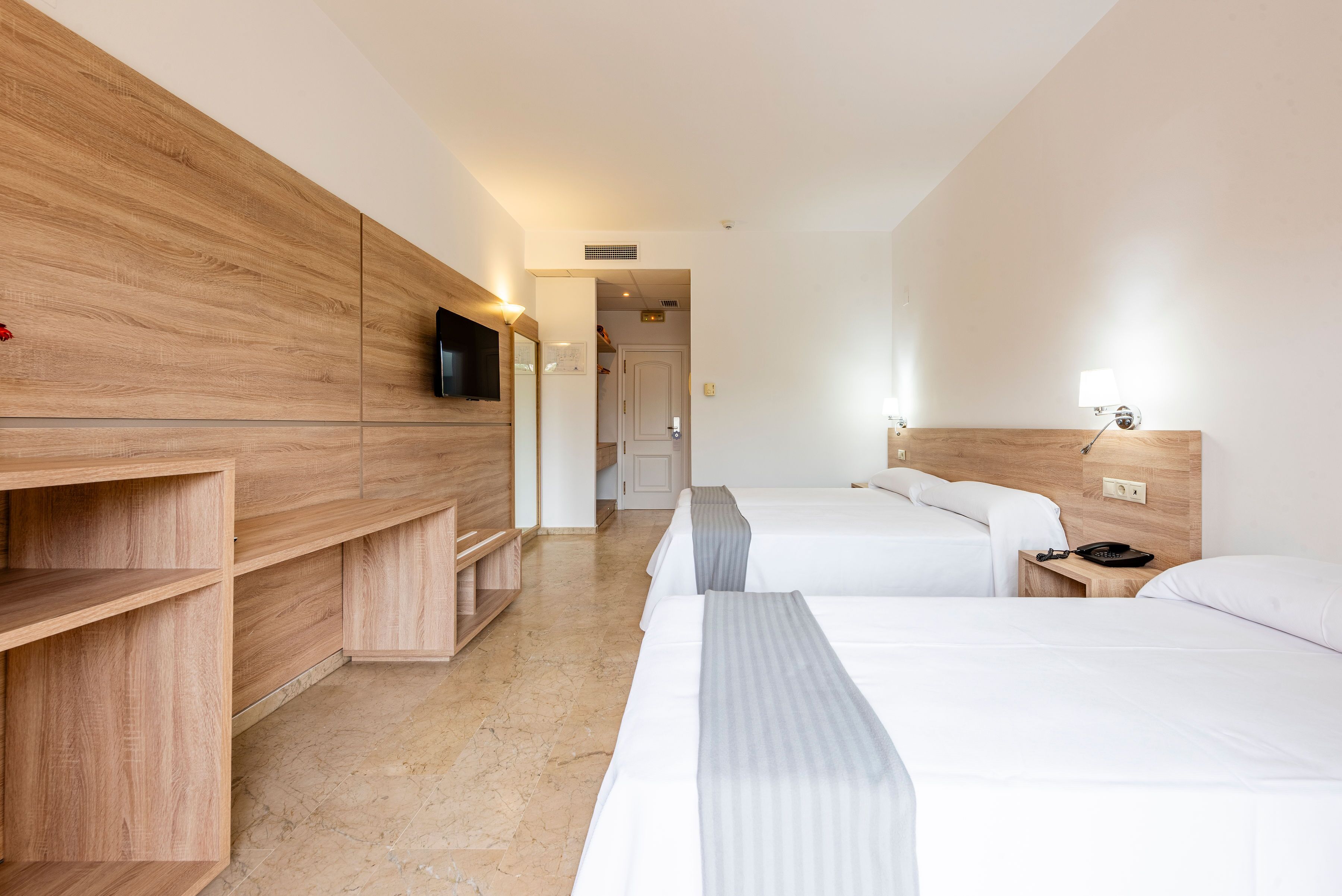 Foto - Hotel Toboso Almuñécar