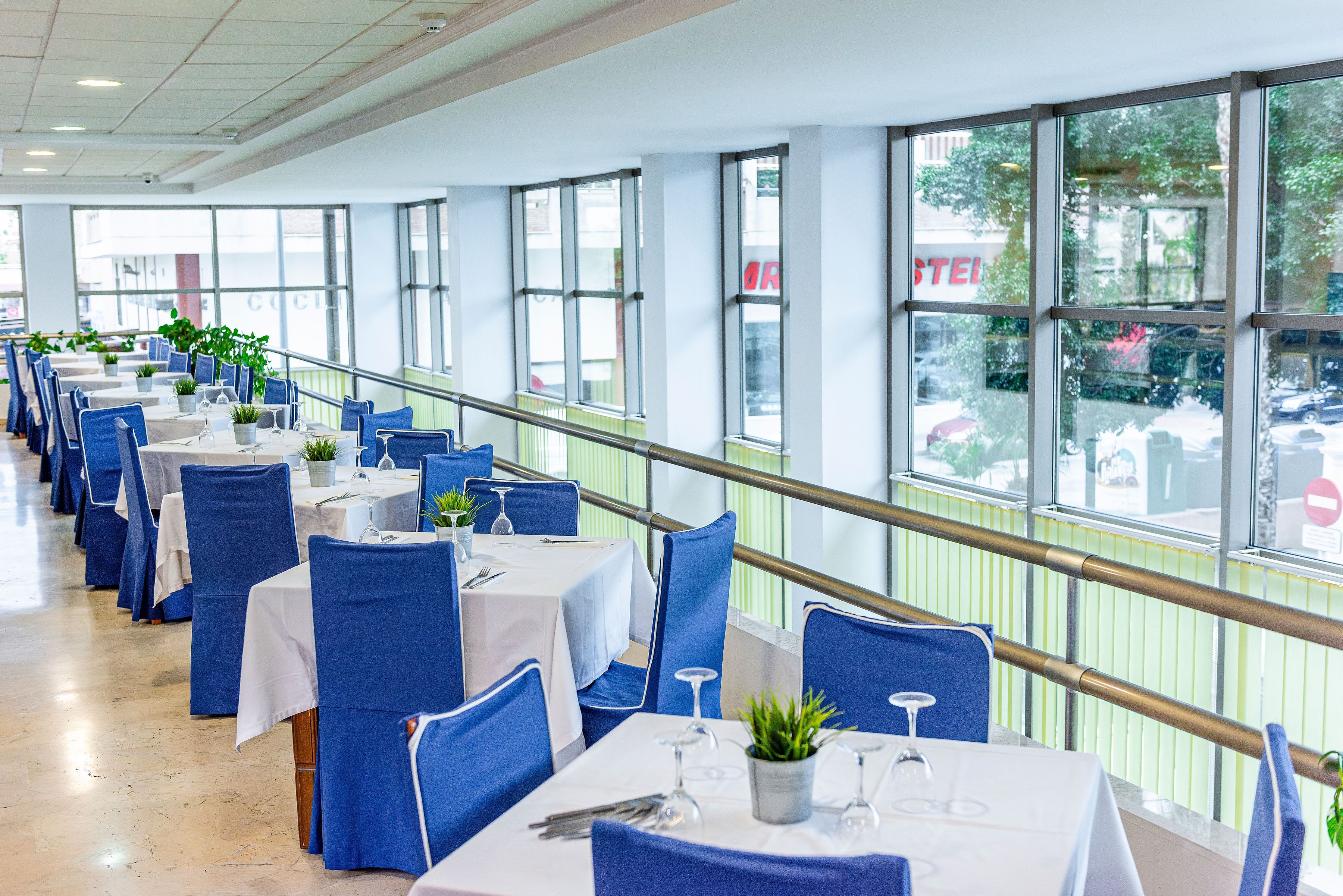 Foto - Hotel Toboso Almuñécar