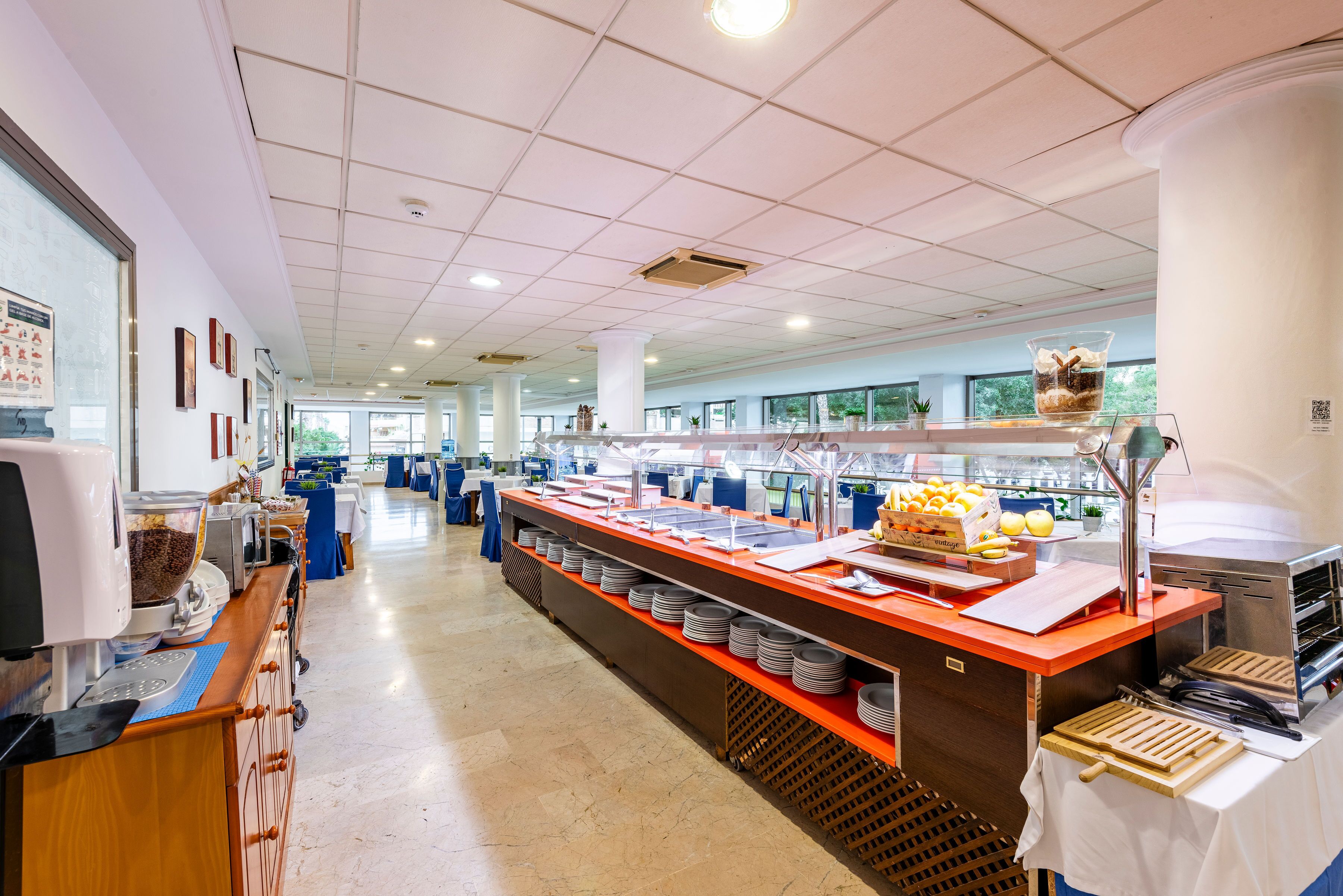 Foto - Hotel Toboso Almuñécar