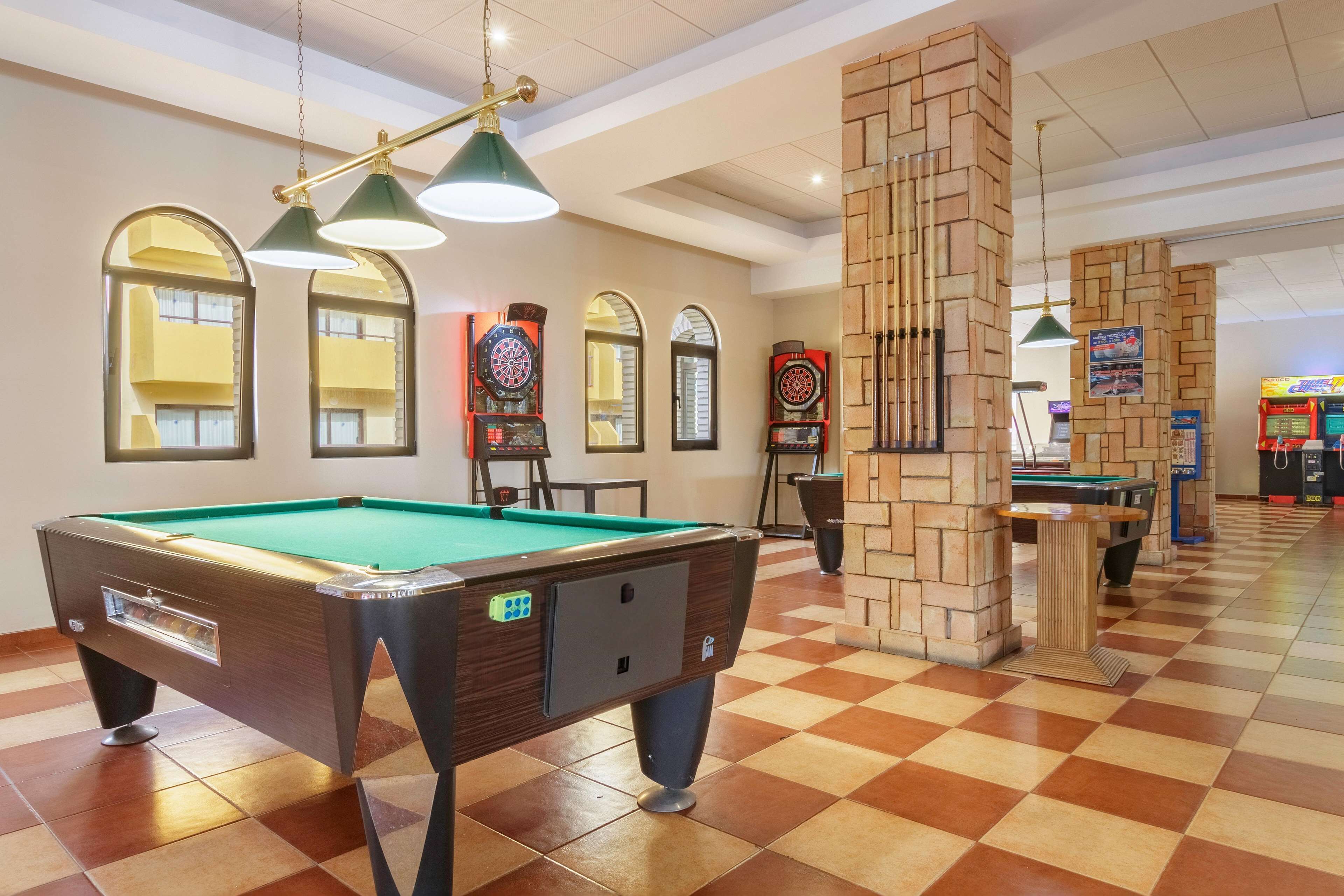 Foto - Hotel Best Alcázar