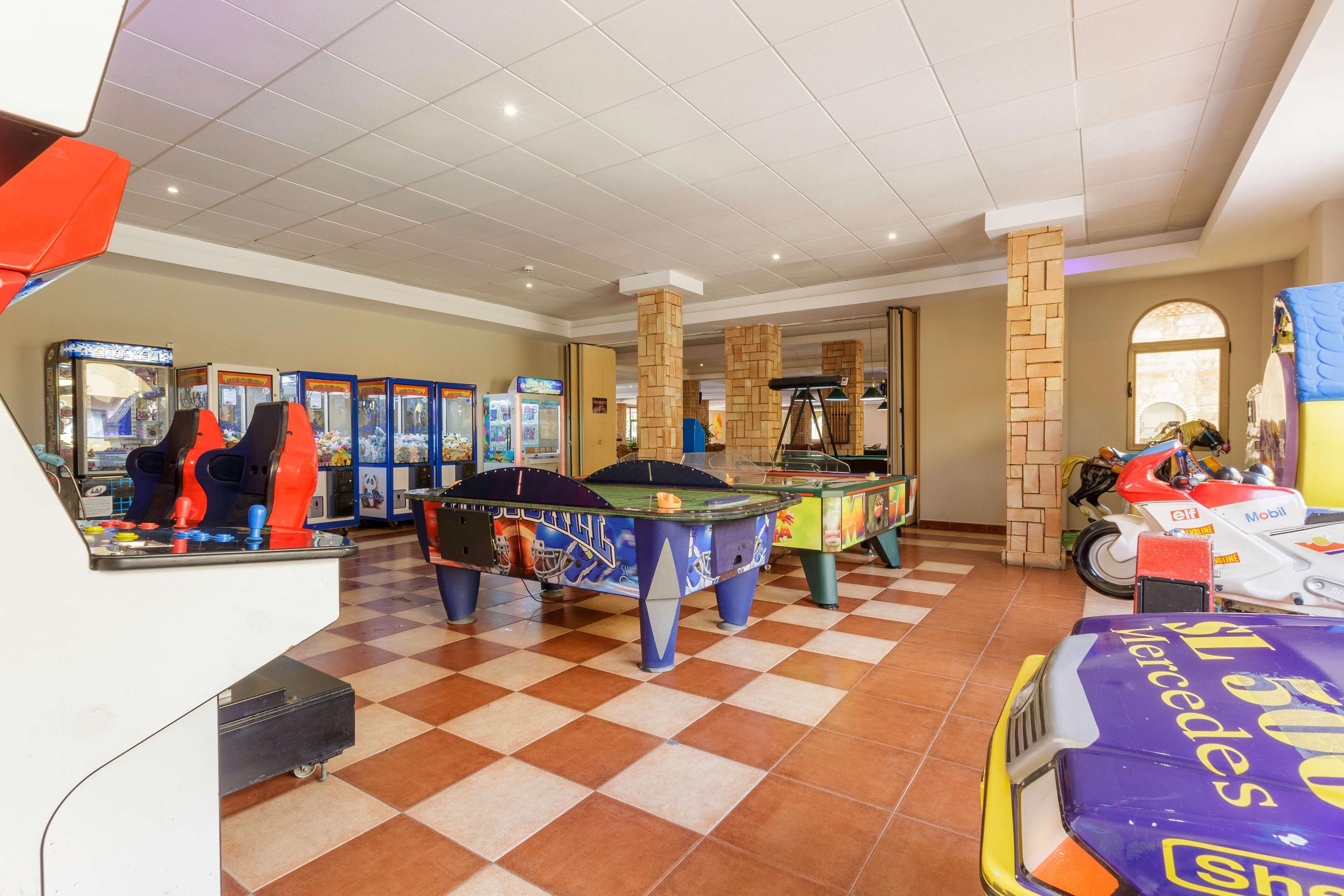 Foto - Hotel Best Alcázar