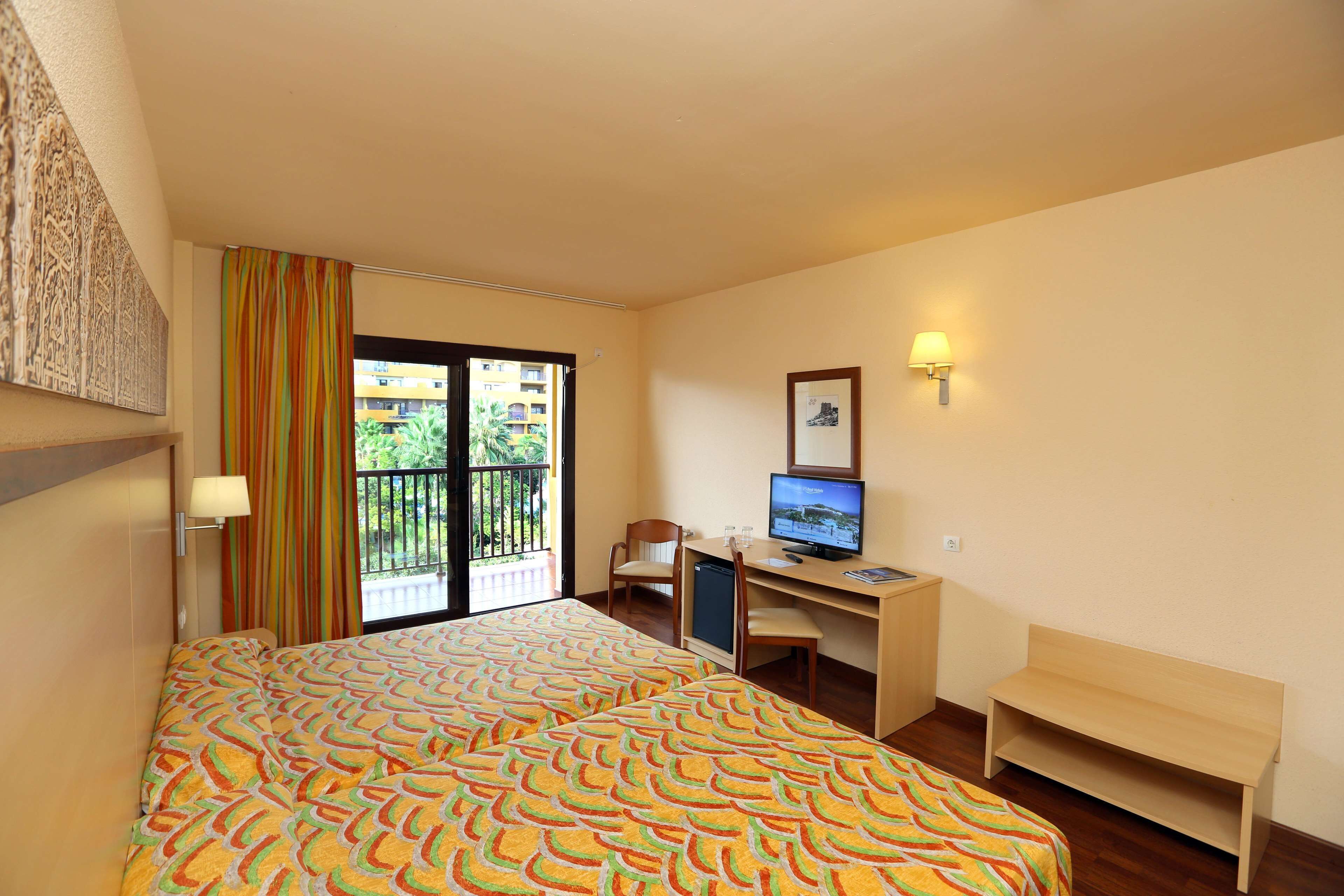 Foto - Hotel Best Alcázar