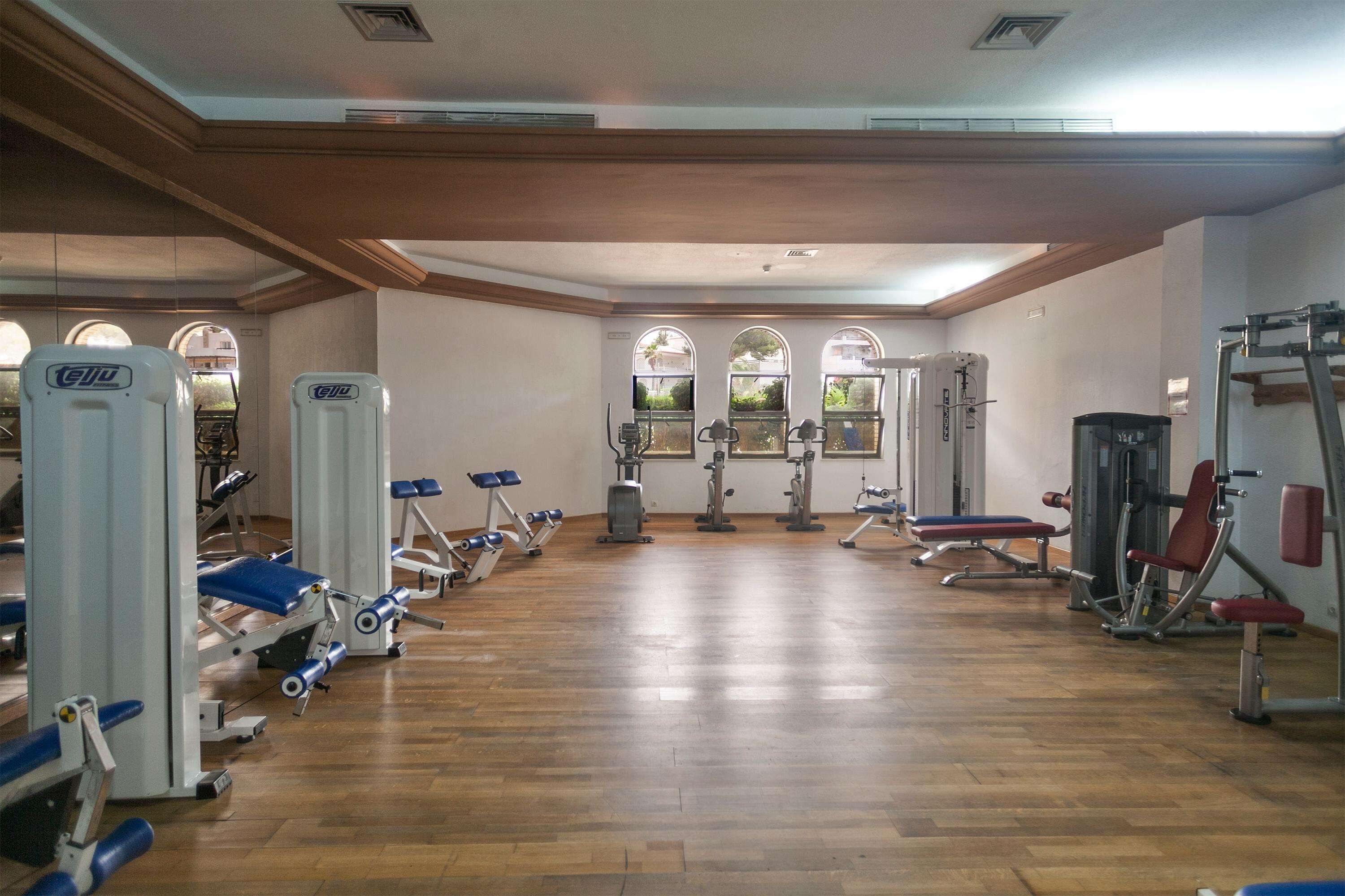 Foto - Hotel Best Alcázar