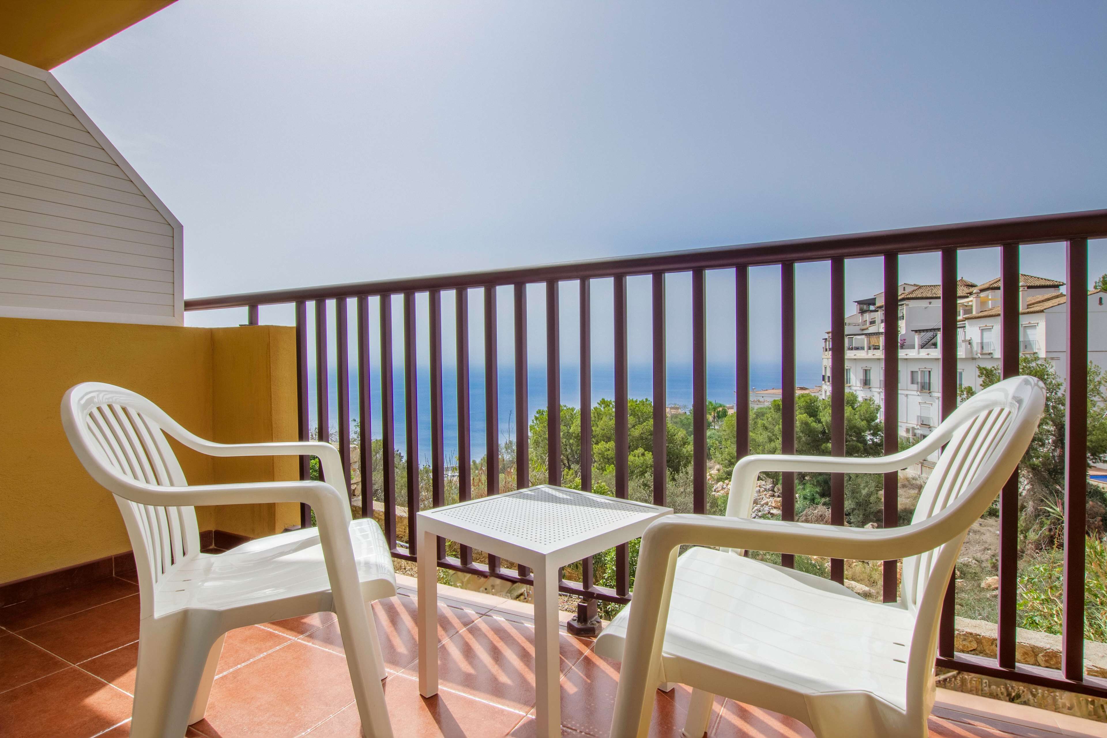 Foto - Hotel Best Alcázar