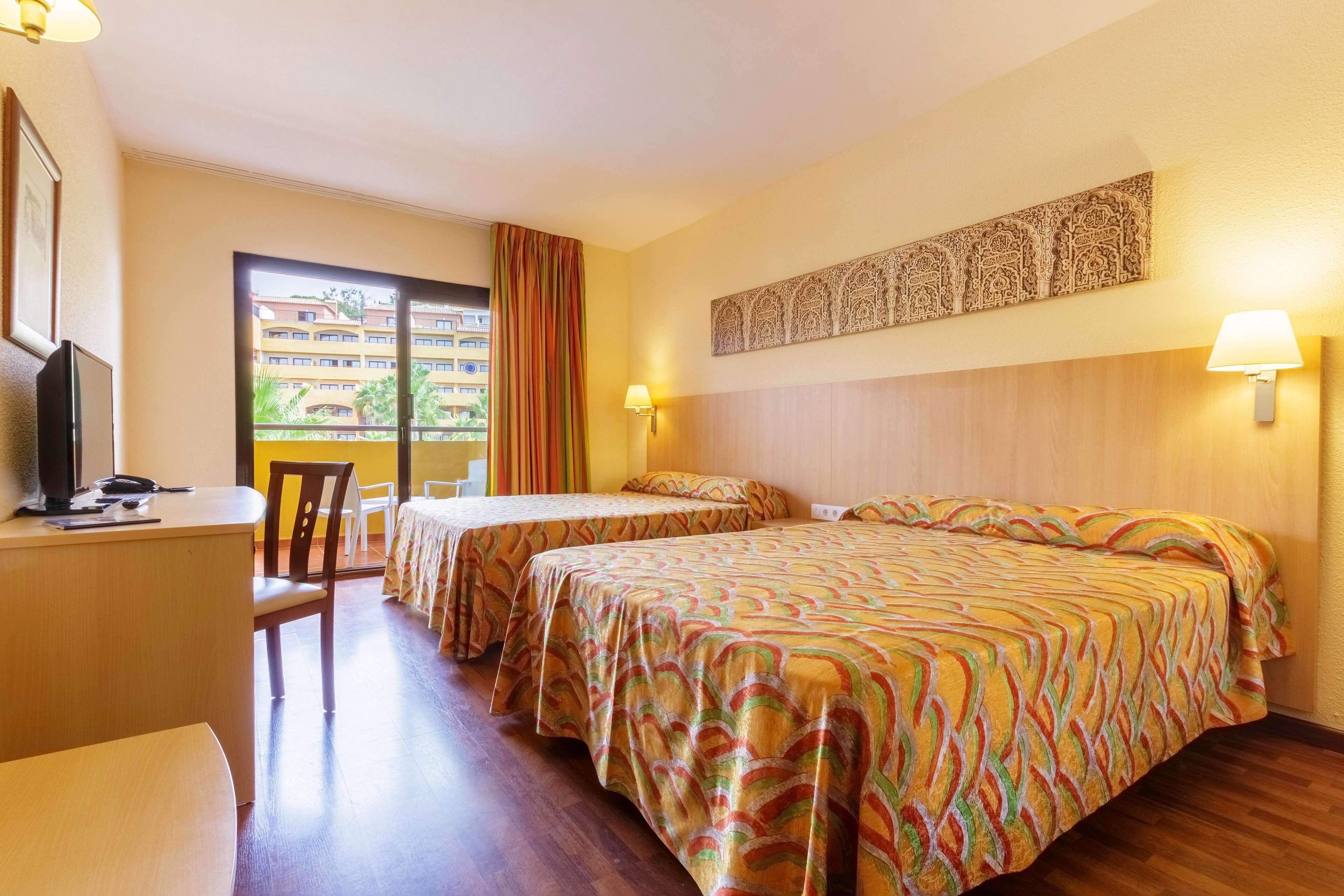 Foto - Hotel Best Alcázar