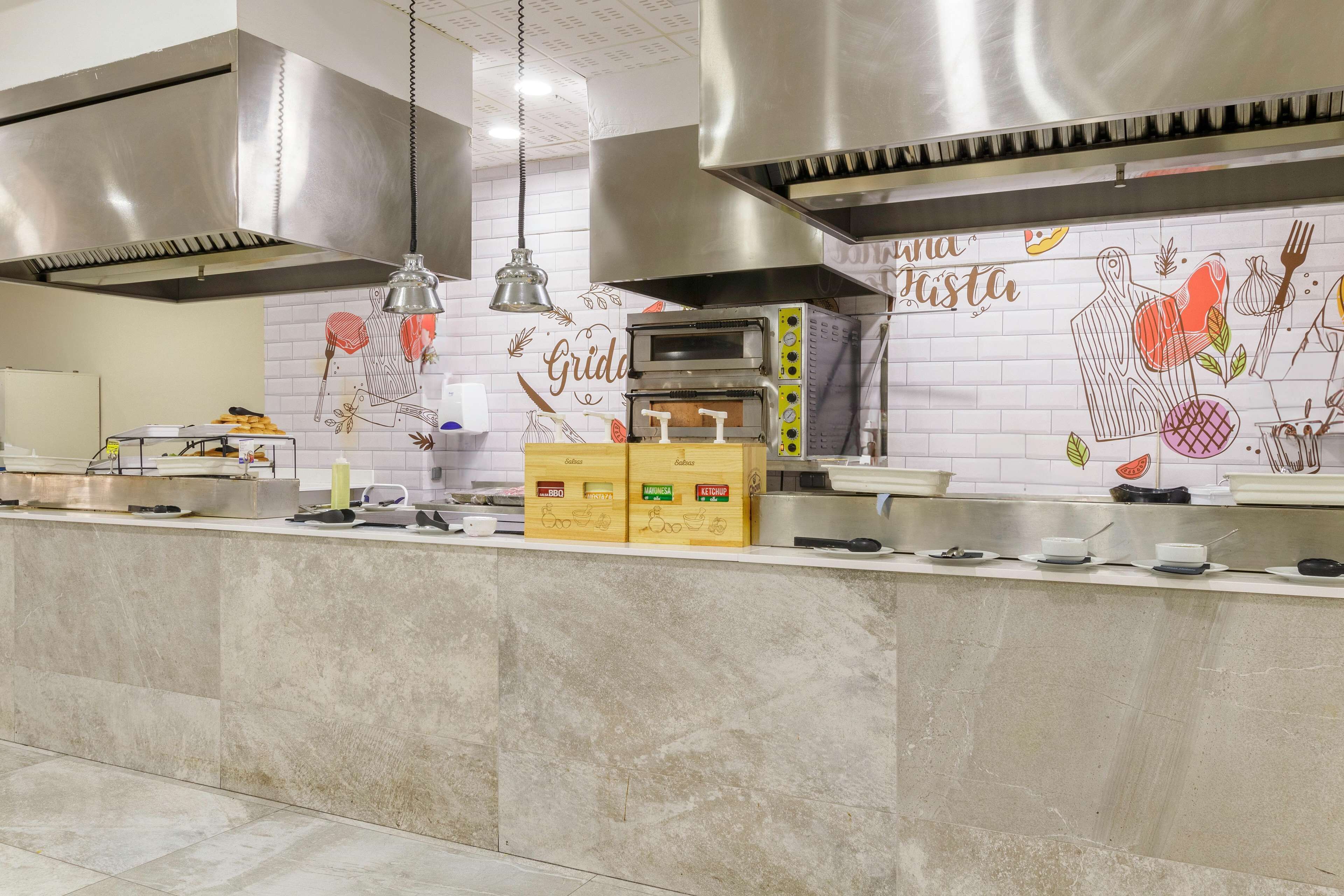 Foto - Hotel Best Alcázar