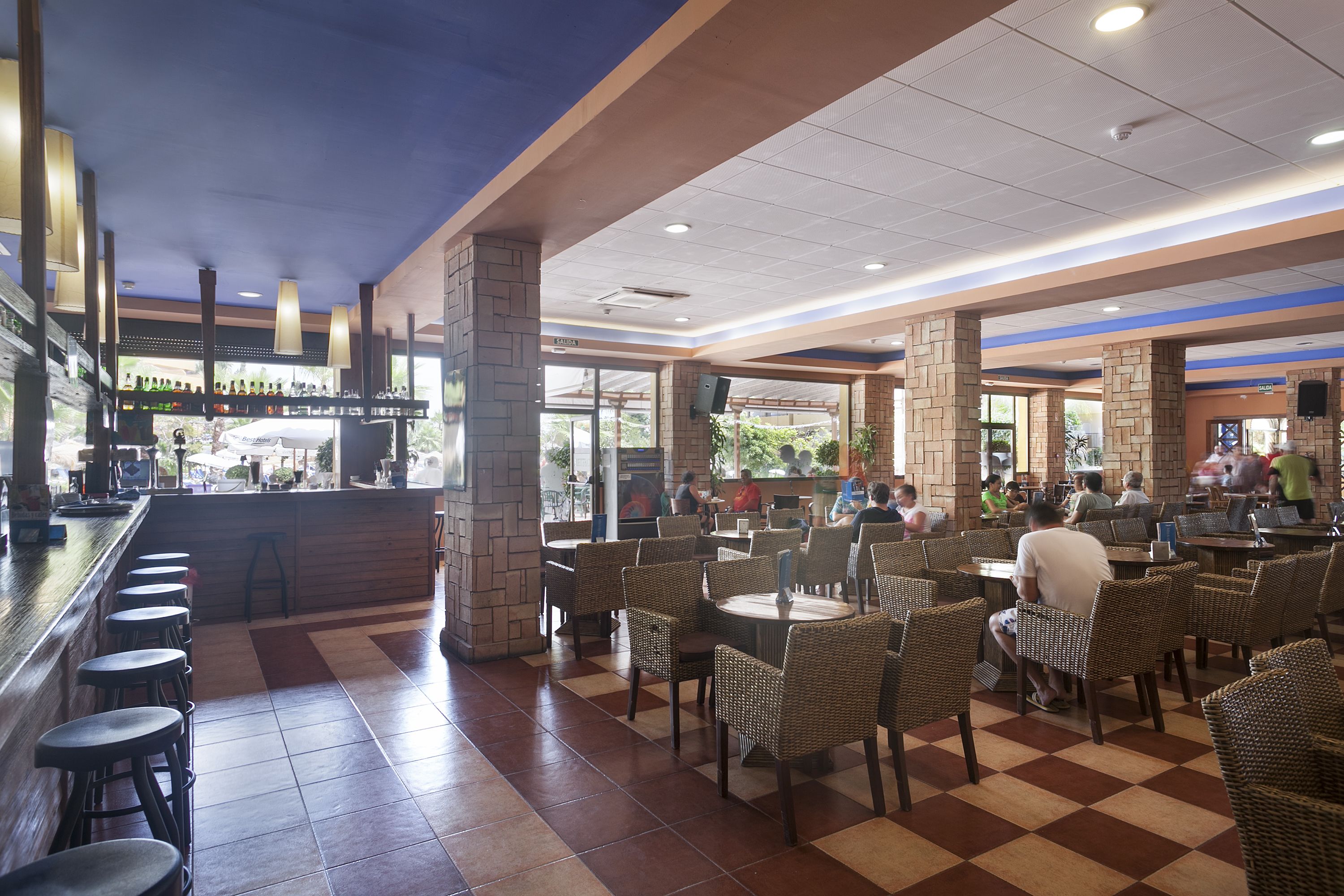 Foto - Hotel Best Alcázar