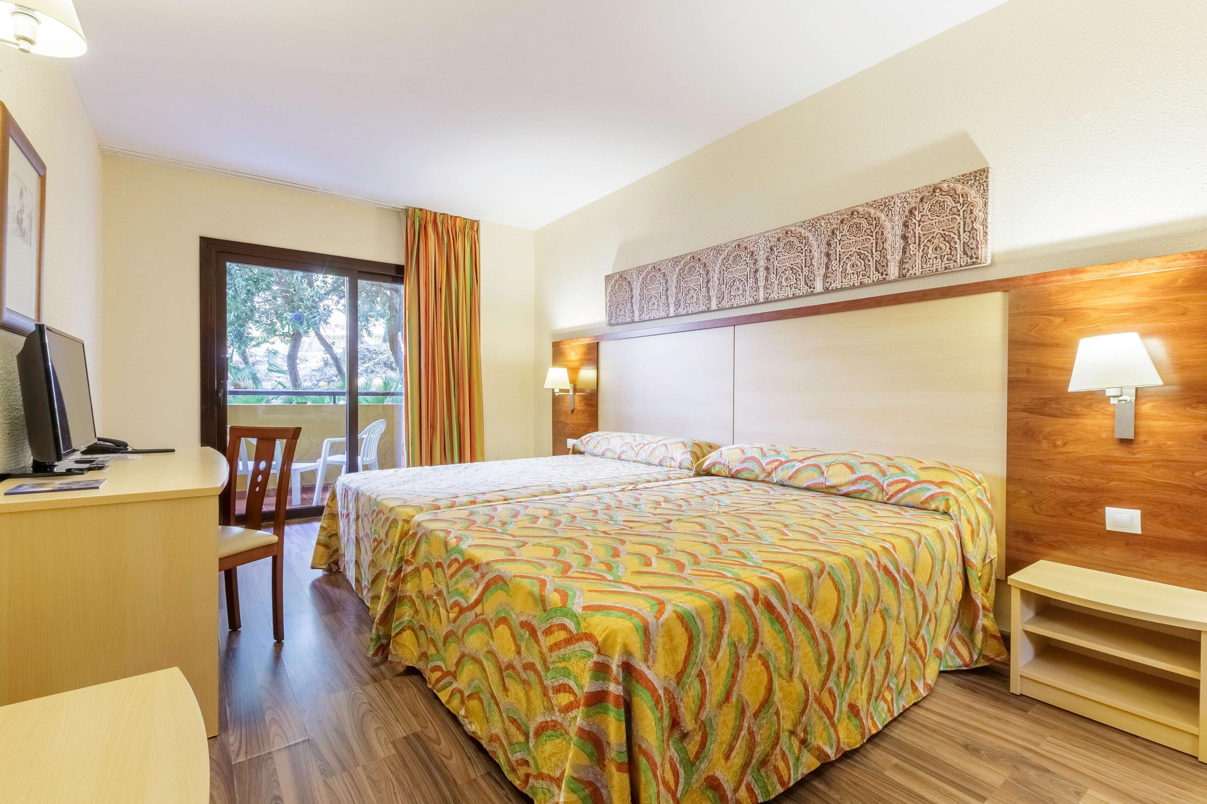 Foto - Hotel Best Alcázar