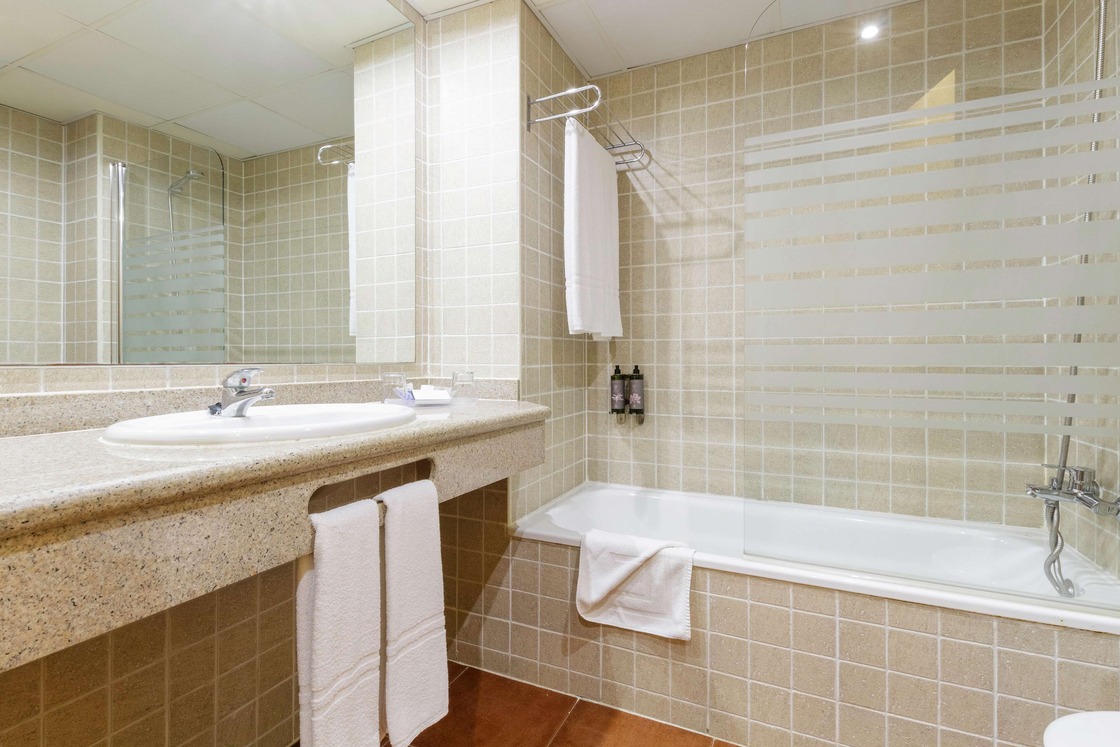 Foto - Hotel Best Alcázar