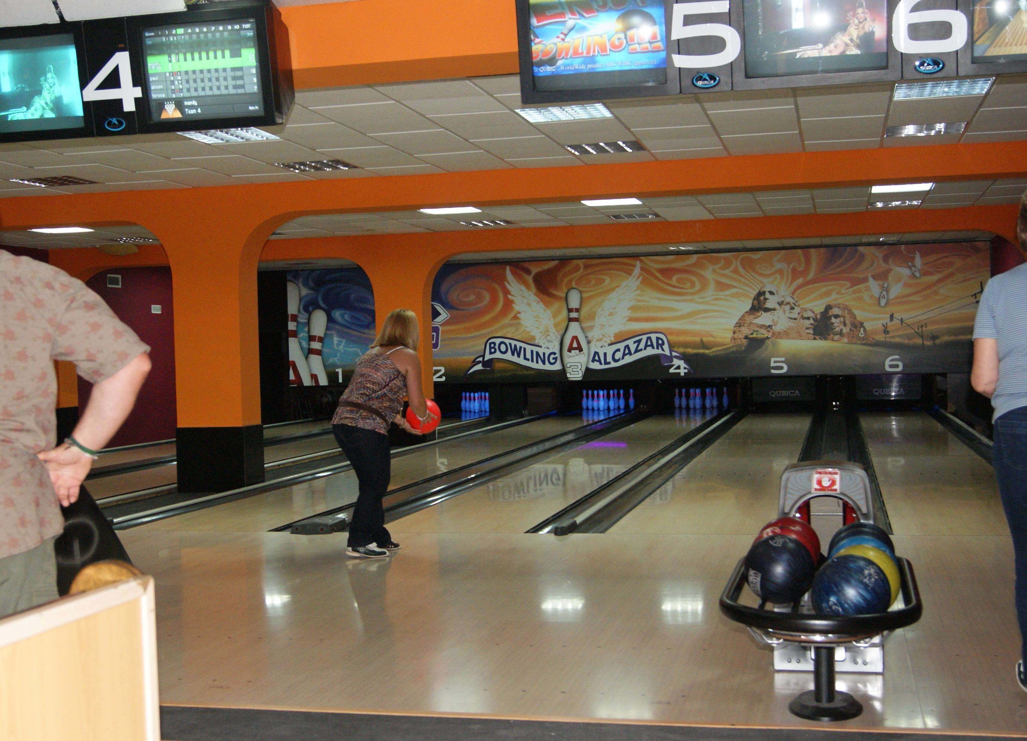 Foto - Hotel Best Alcázar