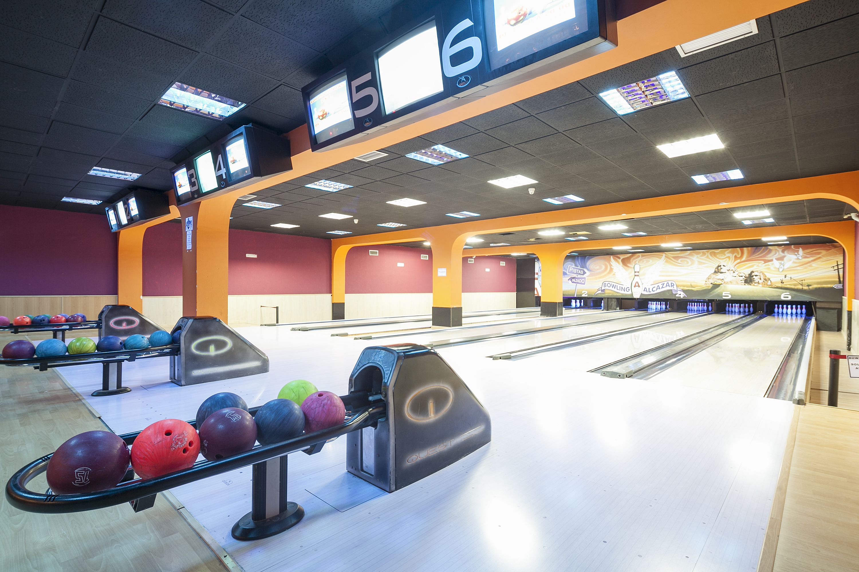 Foto - Hotel Best Alcázar