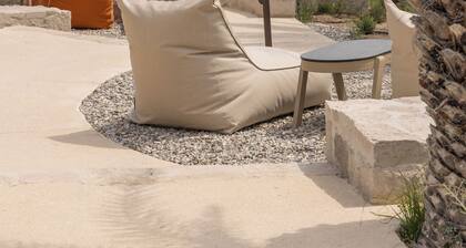 Golden Milos Beach House by Domotel