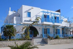 Εξωτερικοί χώροι