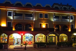Außenbereich