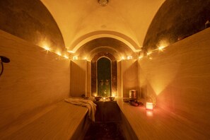 Baño turco, baño turco/hammam, tratamientos corporales 