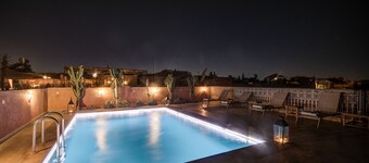 Riad Les Oliviers & Spa