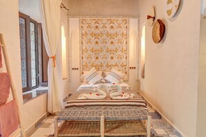 1 bedroom, premium bedding, in-room safe, blackout curtains