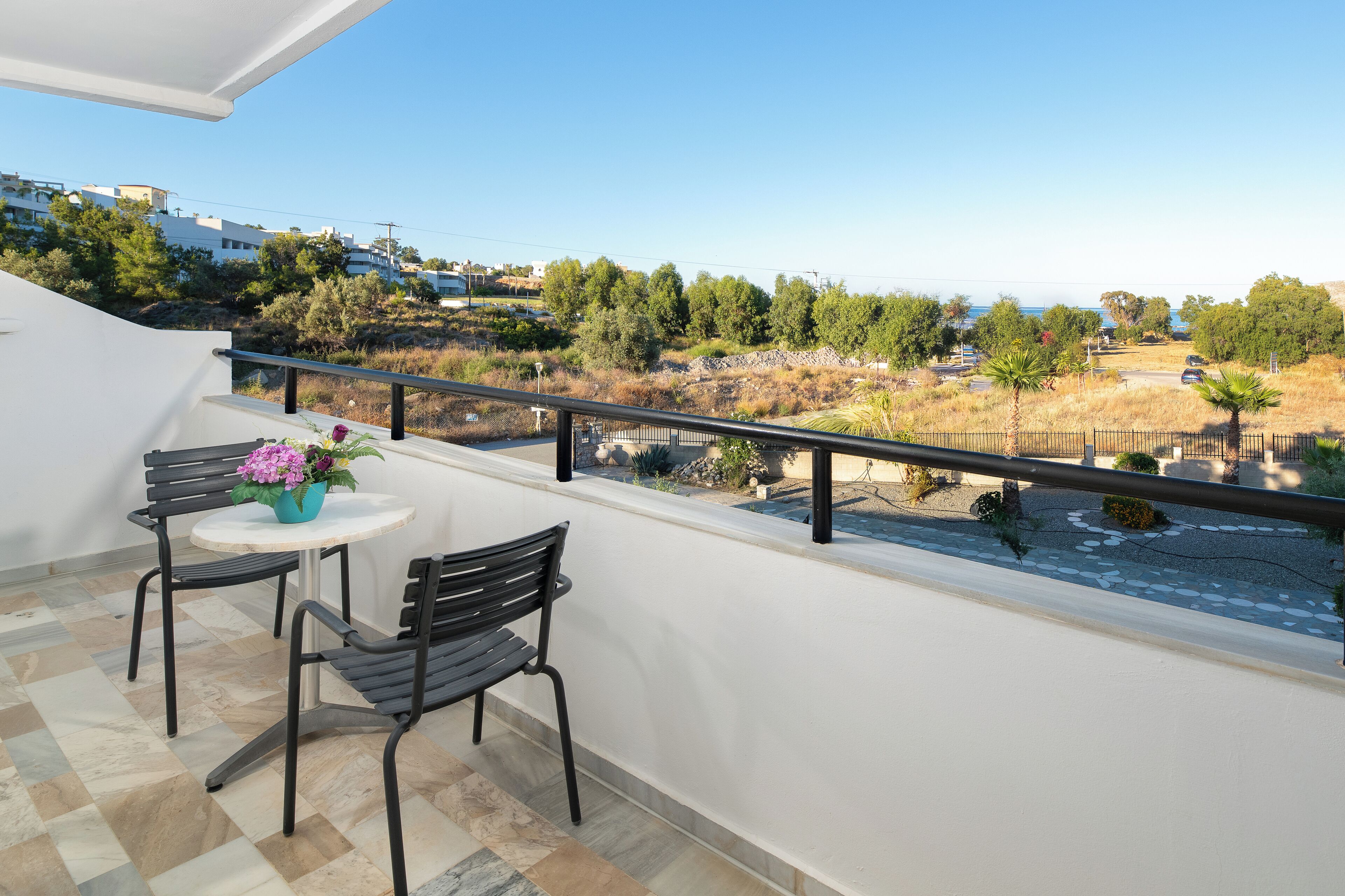 Teras/patio