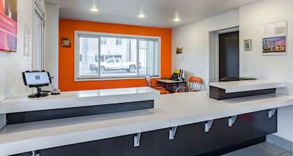 Motel 6 Riverton, WY