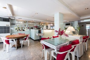 Coffee shop - The Best Bangkok House (Bangkok)