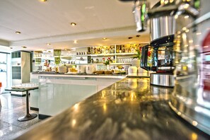 Frokostområde