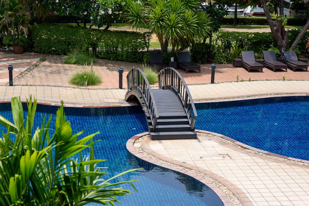 SC Park Hotel