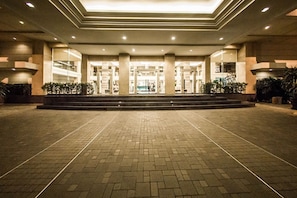 Exterior - SC Park Hotel (Bangkok)