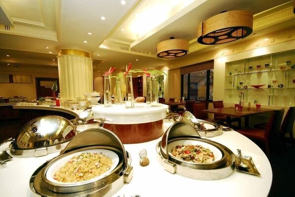 Restaurantes