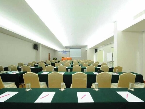 Meeting facility - The Palazzo Hotel (Bangkok)