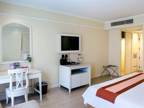 Free WiFi - The Palazzo Hotel (Bangkok)