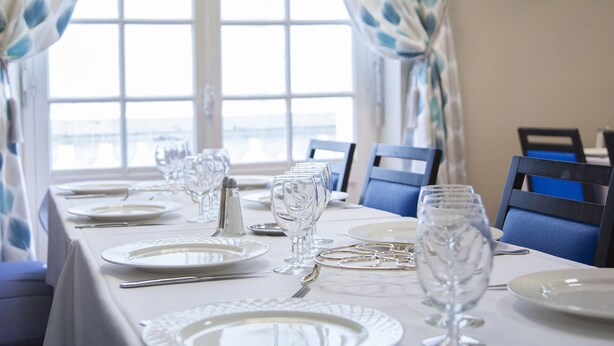 Dining - Hotel Aneto (Lourdes)