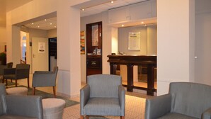 Reception - Hotel Aneto (Lourdes)