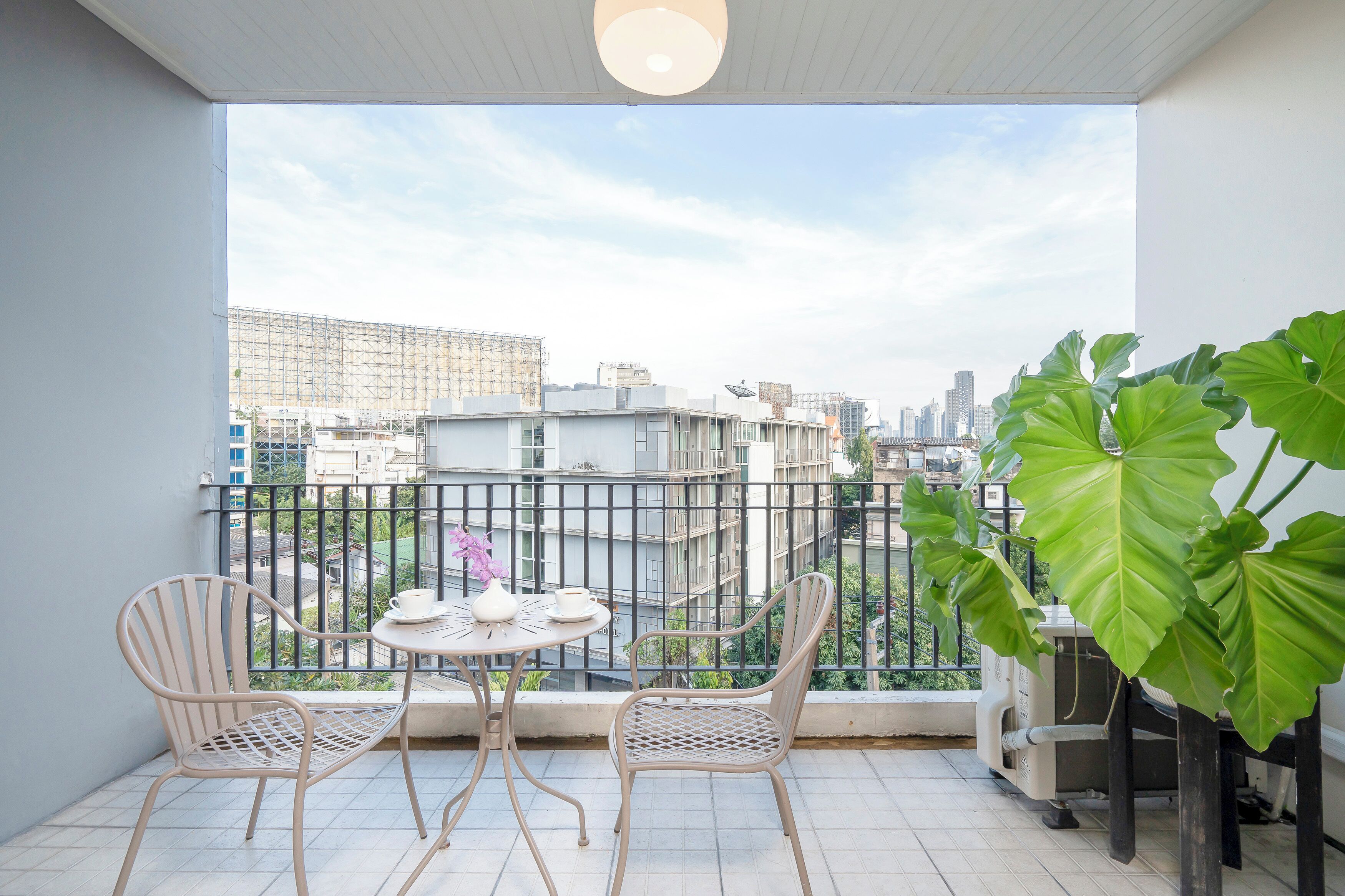 Balcon