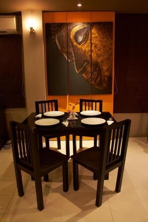 Dapur peribadi