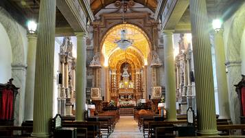 บริเวณภายนอก