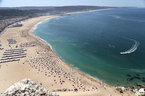 Exterior - Hotel Mare (Nazaré)
