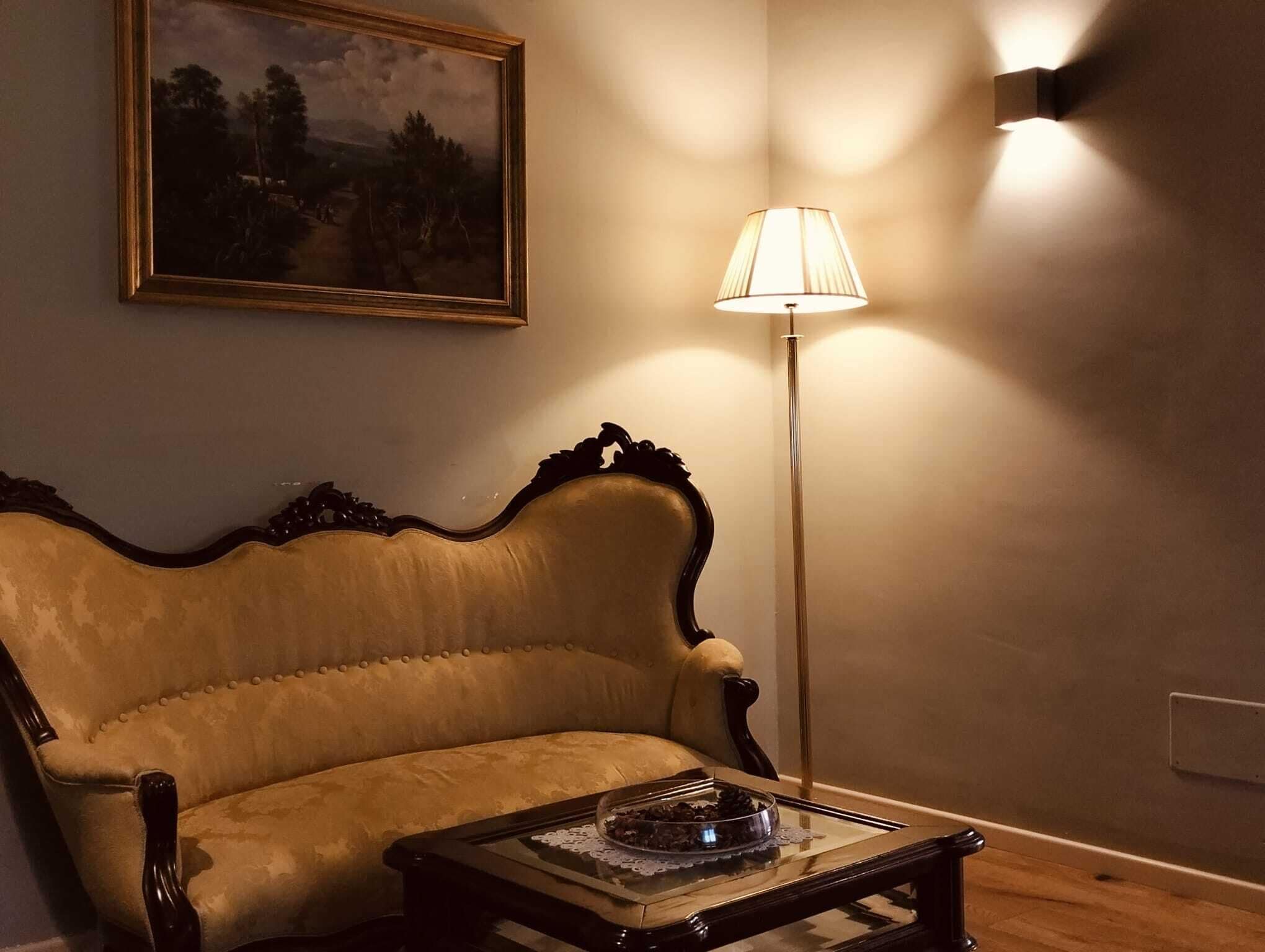 Foto - Hotel Foresteria Baglio Della Luna