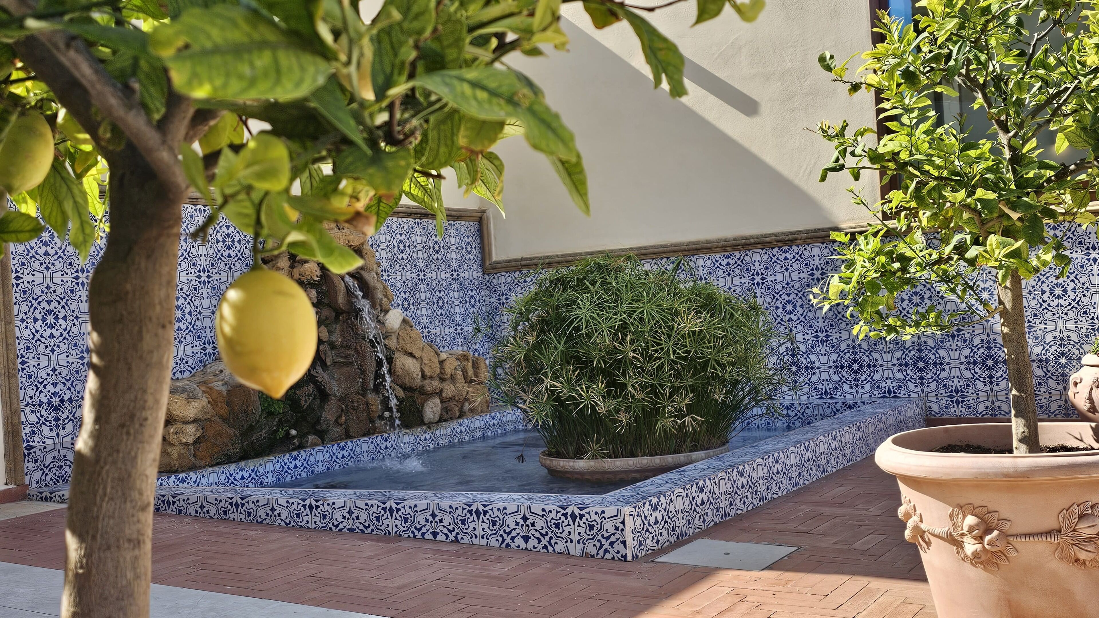 Foto - Hotel Foresteria Baglio Della Luna