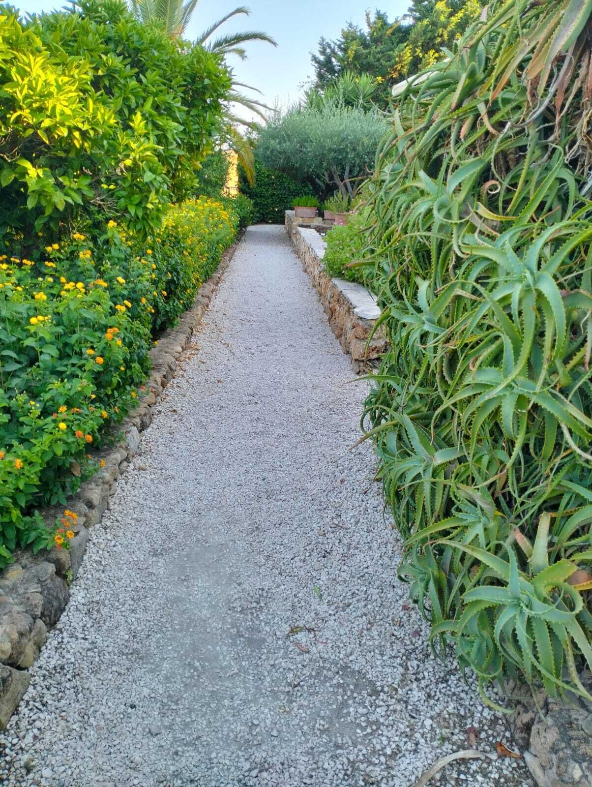 Foto - Hotel Foresteria Baglio Della Luna