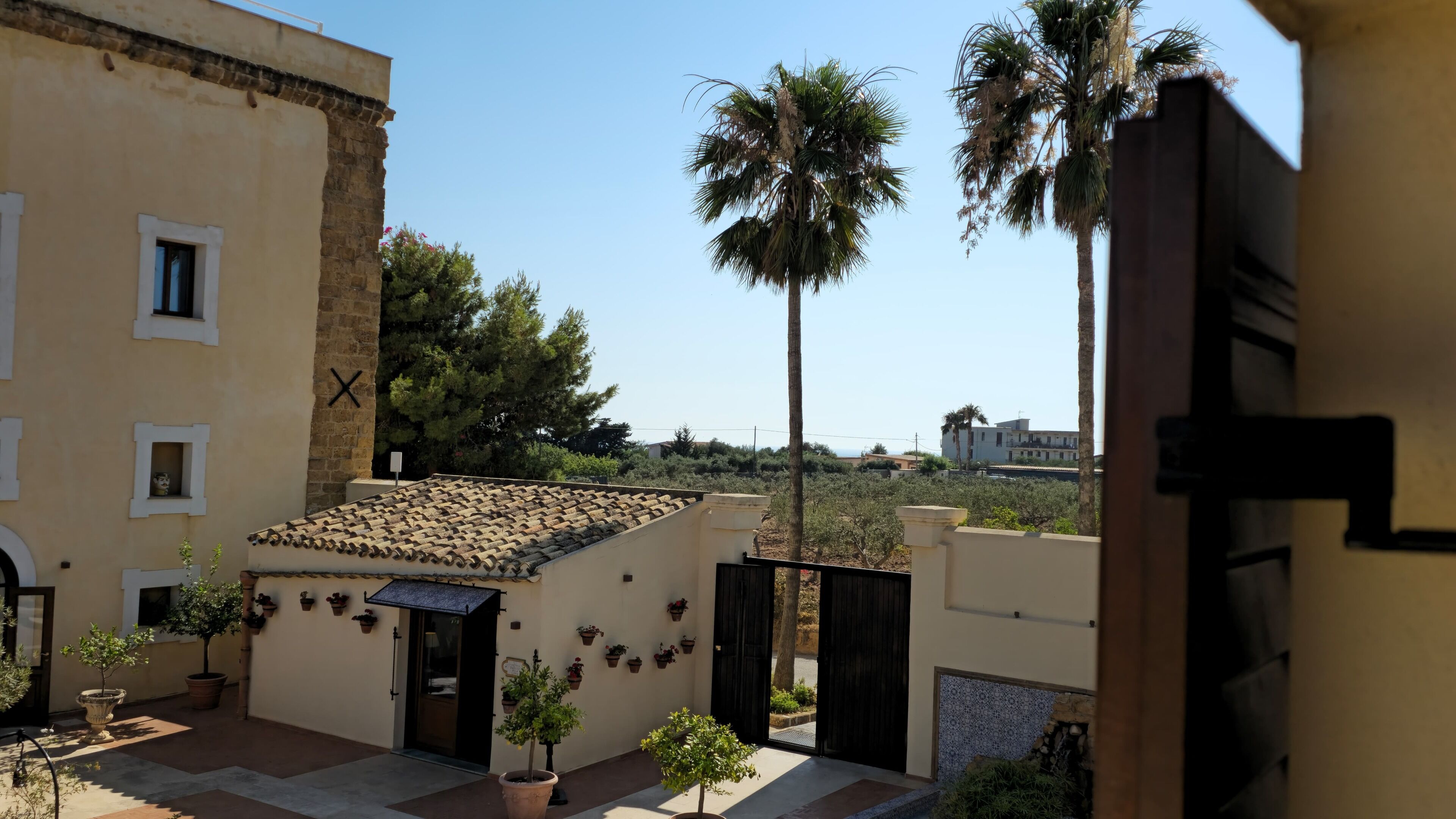 Foto - Hotel Foresteria Baglio Della Luna