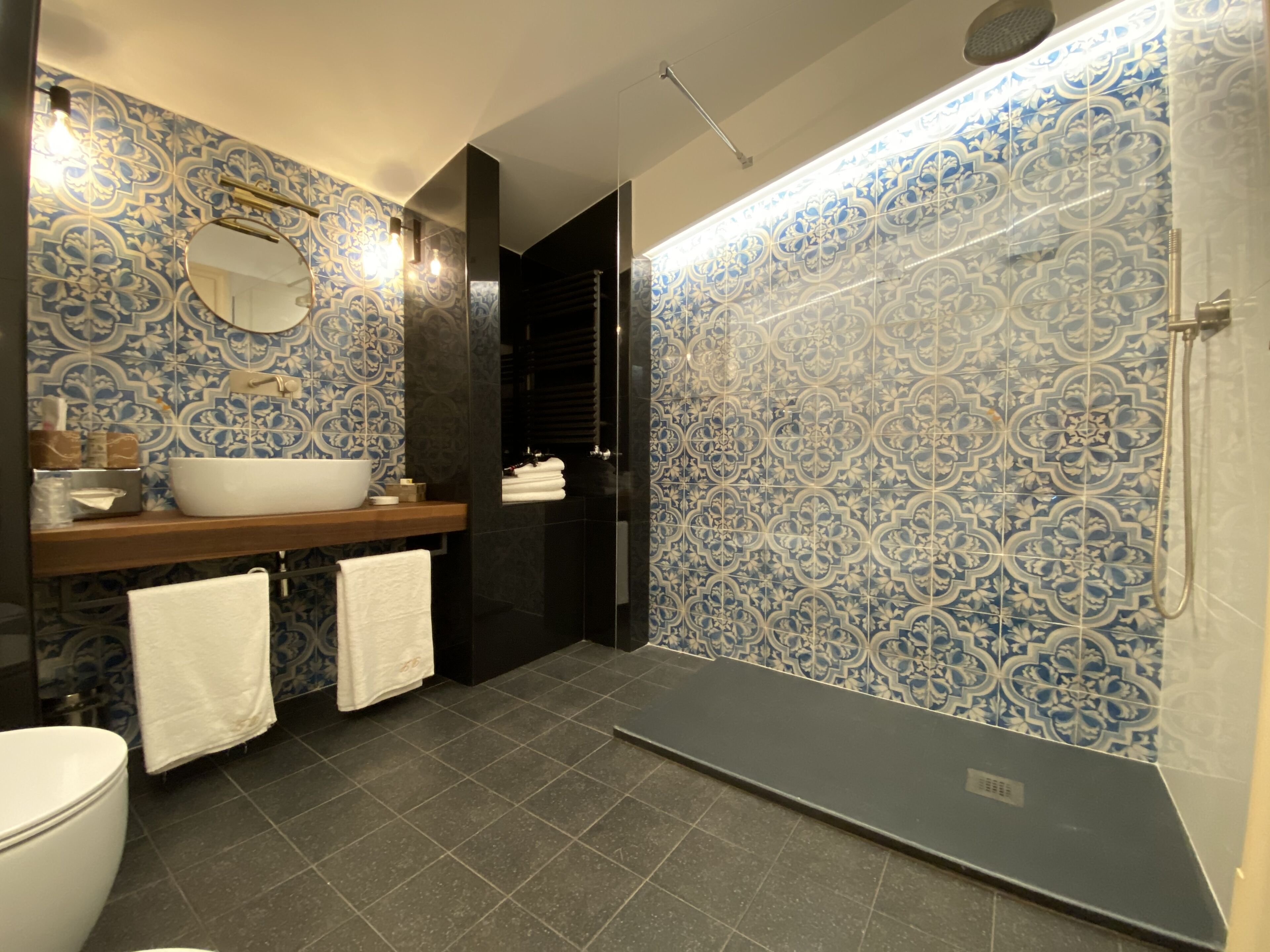 Foto - Hotel Foresteria Baglio Della Luna