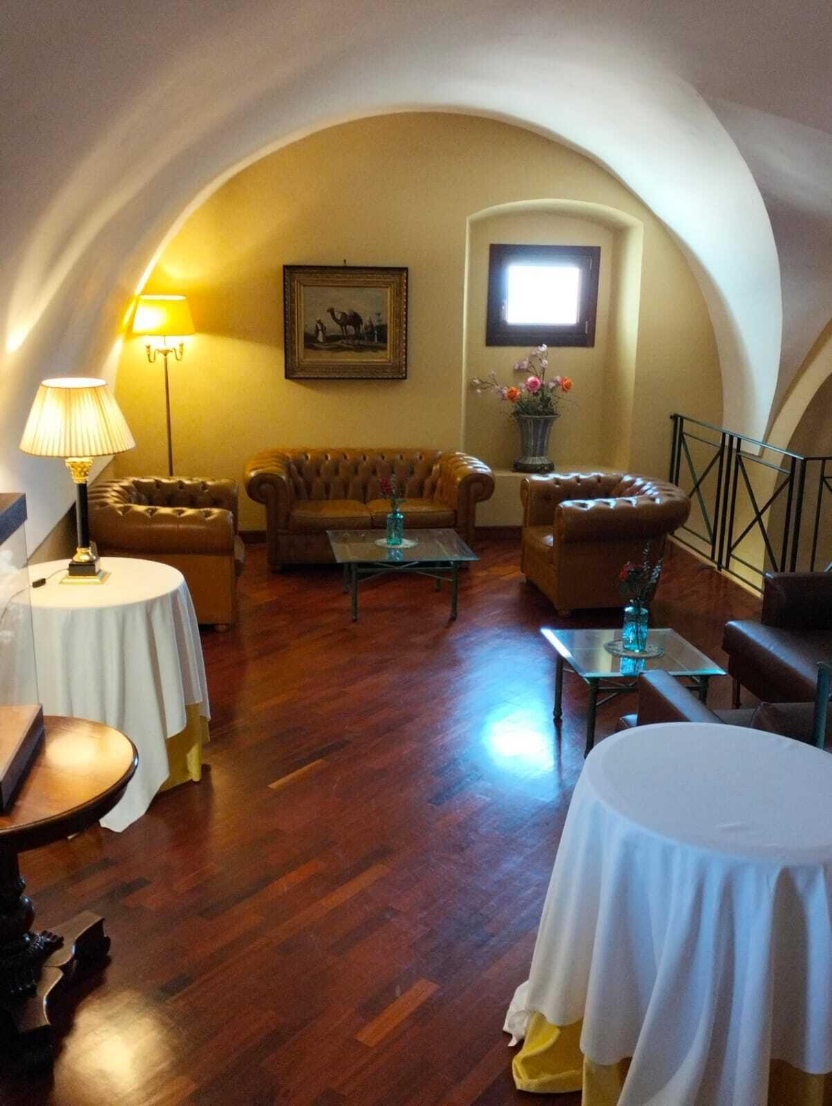 Foto - Hotel Foresteria Baglio Della Luna