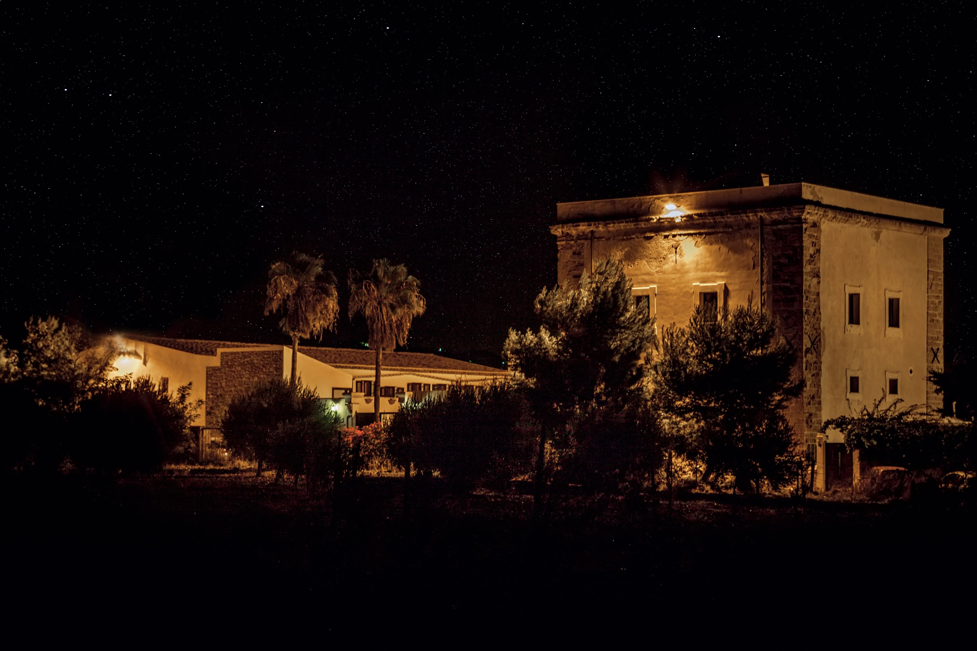 Foto - Hotel Foresteria Baglio Della Luna